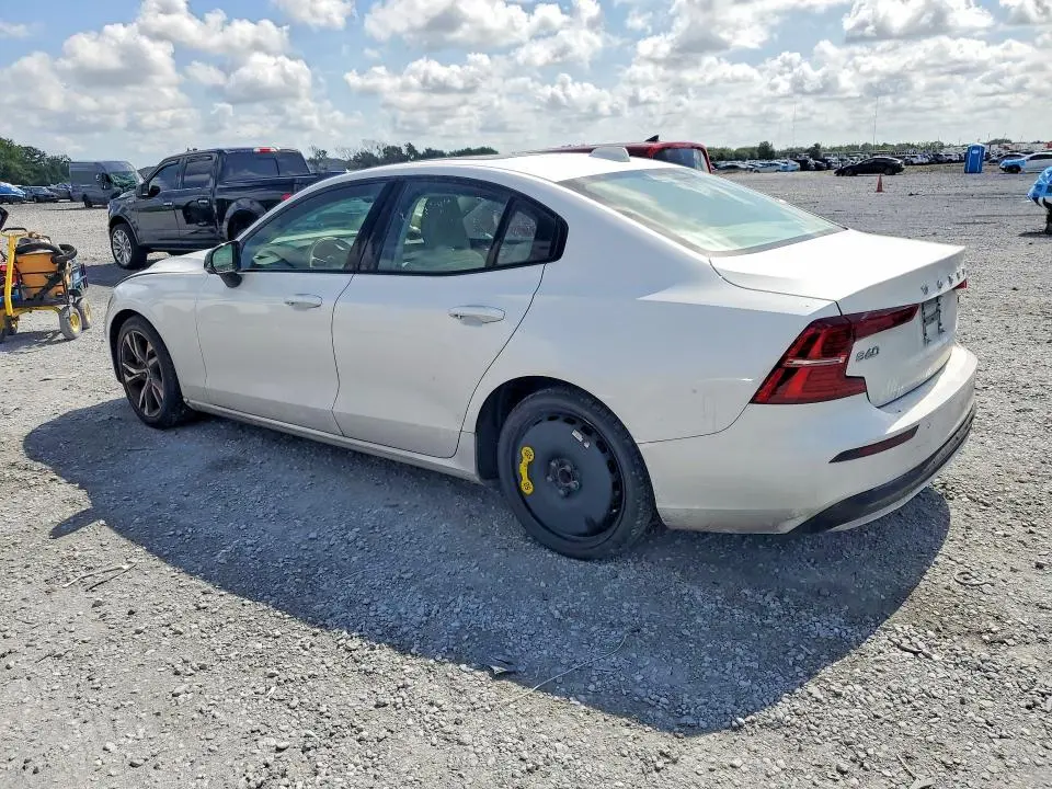 2025 VOLVO S60 CORE  