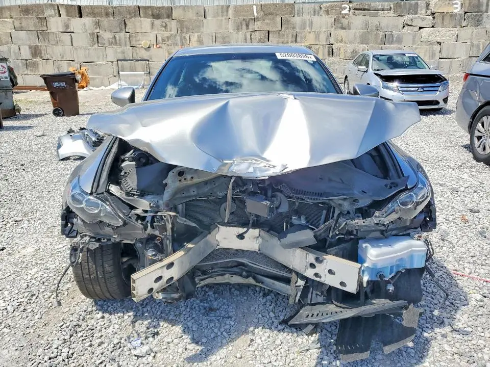 2016 LEXUS IS 350  