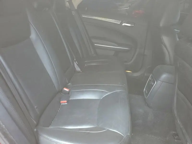 2020 CHRYSLER 300 TOURING  