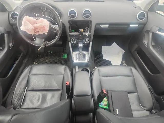 2013 AUDI A3 PREMIUM PLUS  