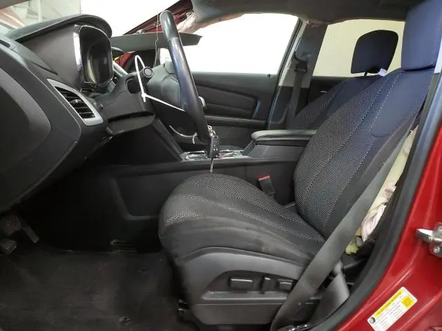 2015 GMC TERRAIN SLE  