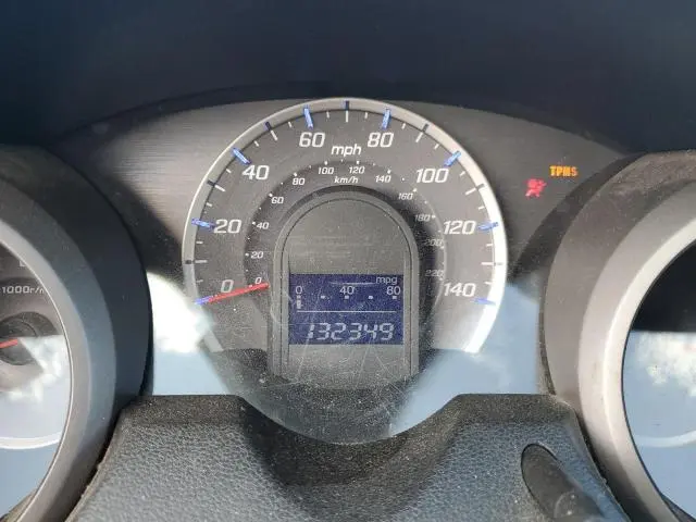 2011 HONDA FIT   