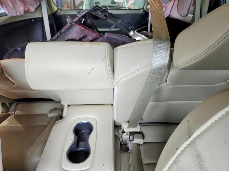 2018 ACURA MDX   