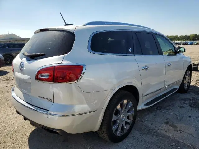 2016 BUICK ENCLAVE