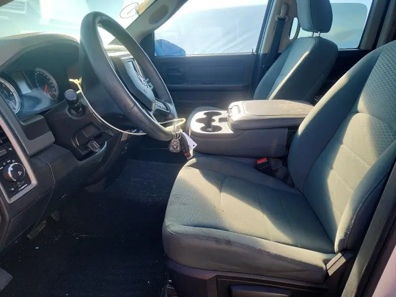 2015 RAM 1500 ST  