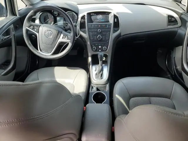 2014 BUICK VERANO CONVENIENCE