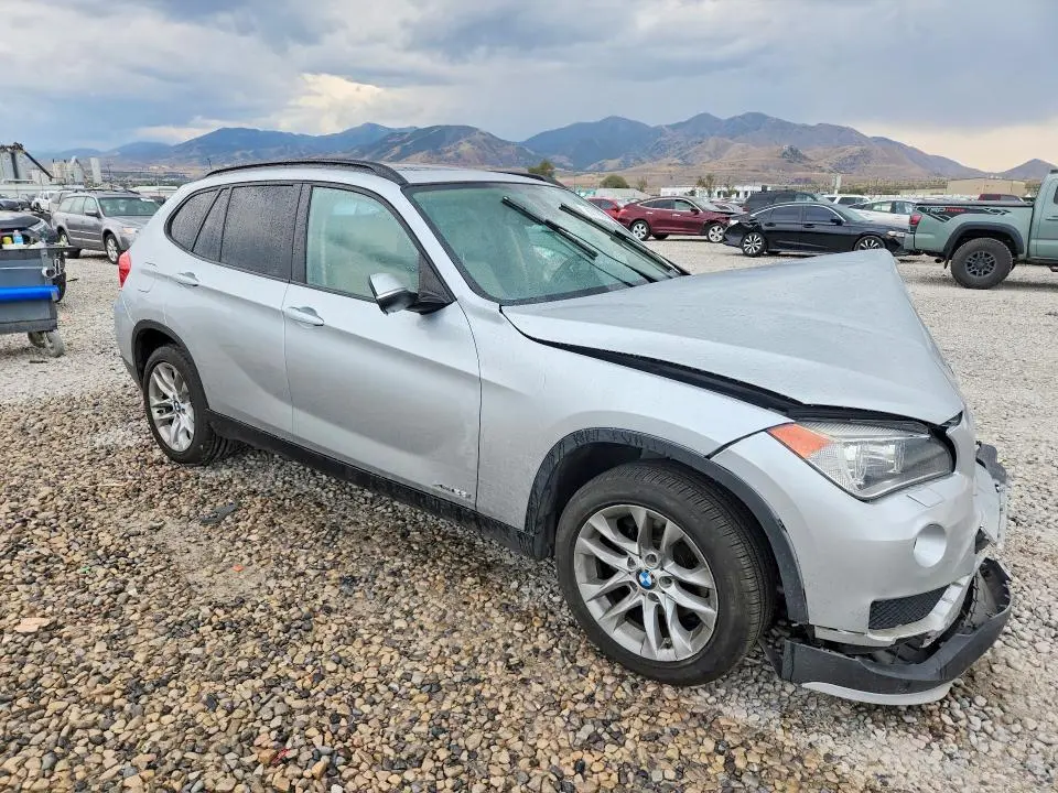 2015 BMW X1 XDRIVE28I  