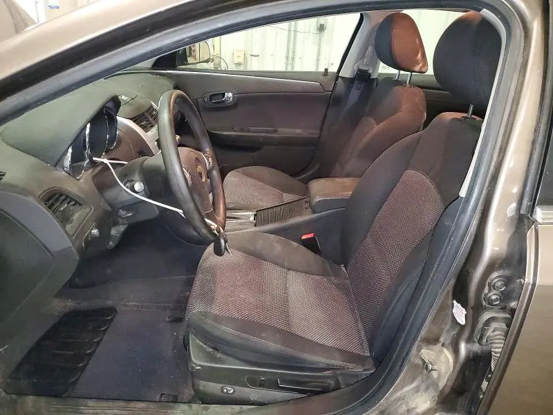 2012 CHEVROLET MALIBU 1LT  