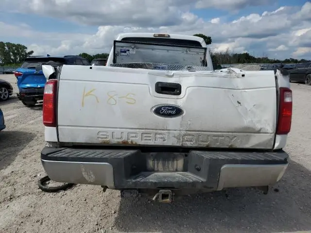 2015 FORD F250 SUPER DUTY  