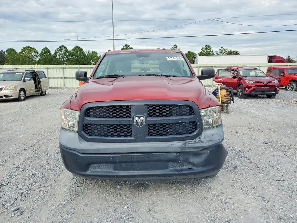 2015 RAM 1500 ST  