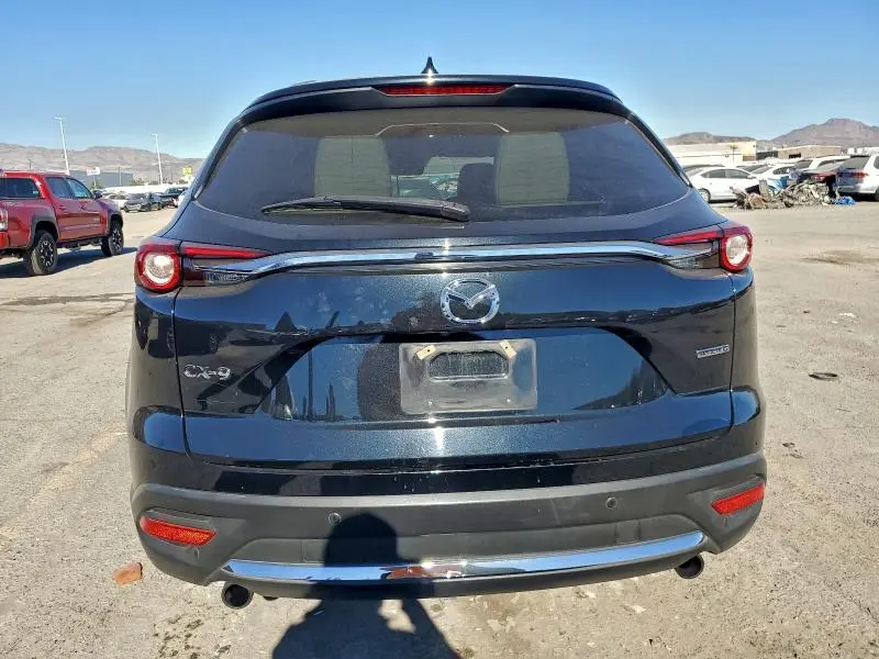 2020 MAZDA CX-9 GRAND TOURING  