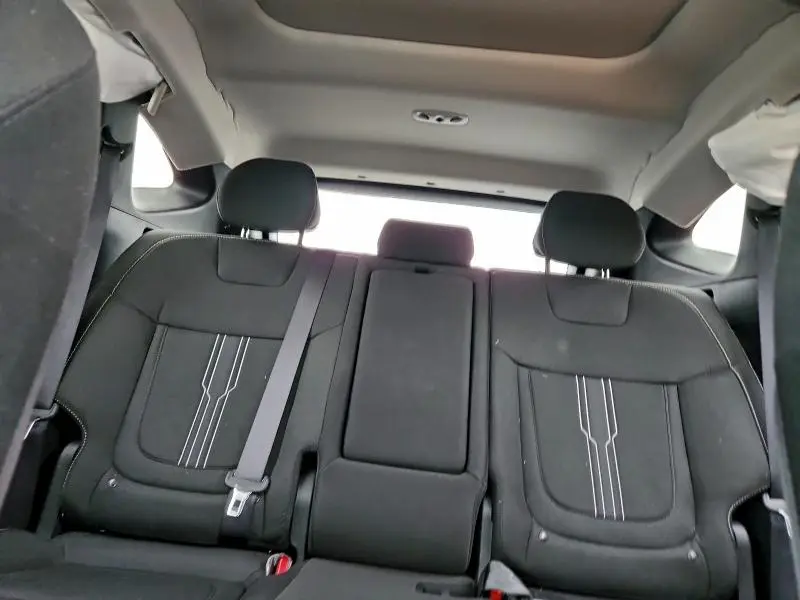 2022 HYUNDAI TUCSON SEL CONVENIENCE  