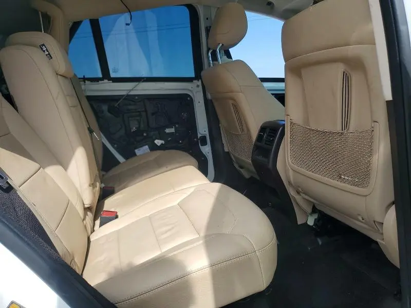 2016 MERCEDES-BENZ GLE 350 4MATIC  