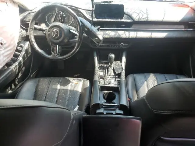 2018 MAZDA 6 GRAND TOURING  