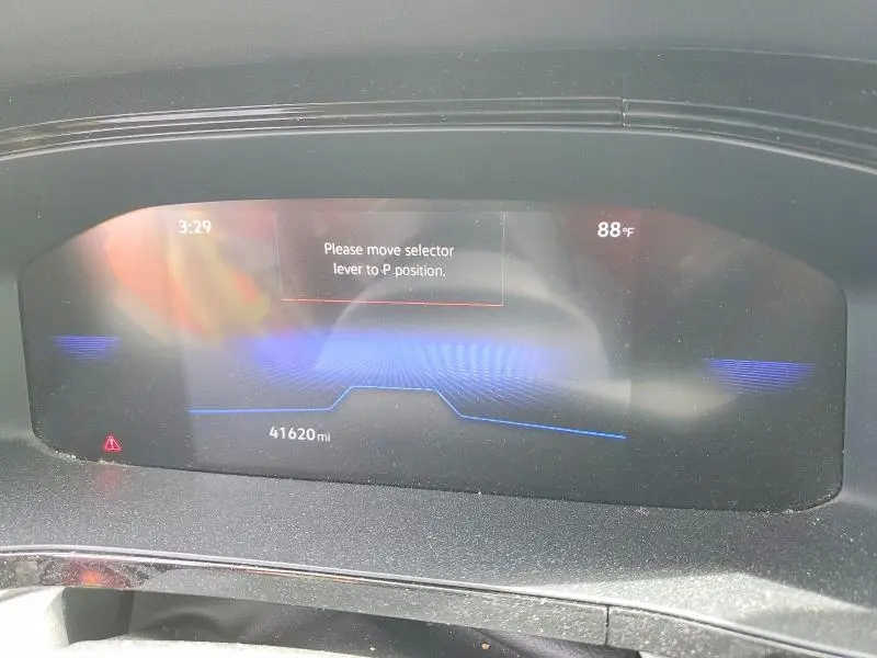 2024 VOLKSWAGEN TAOS S  
