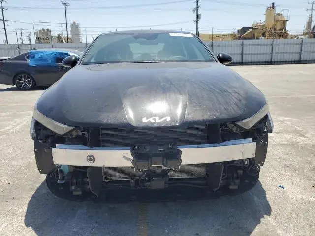 2025 KIA K5 GT LINE  