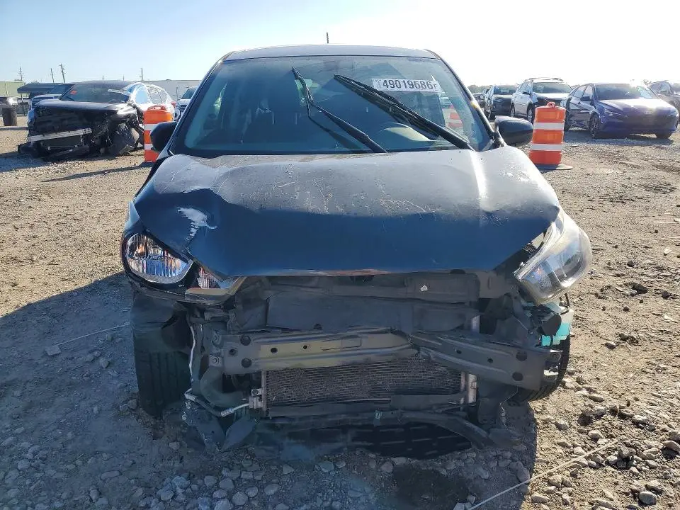 2018 CHEVROLET SPARK LS  