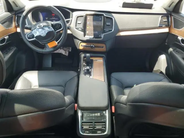 2024 VOLVO XC90 PLUS