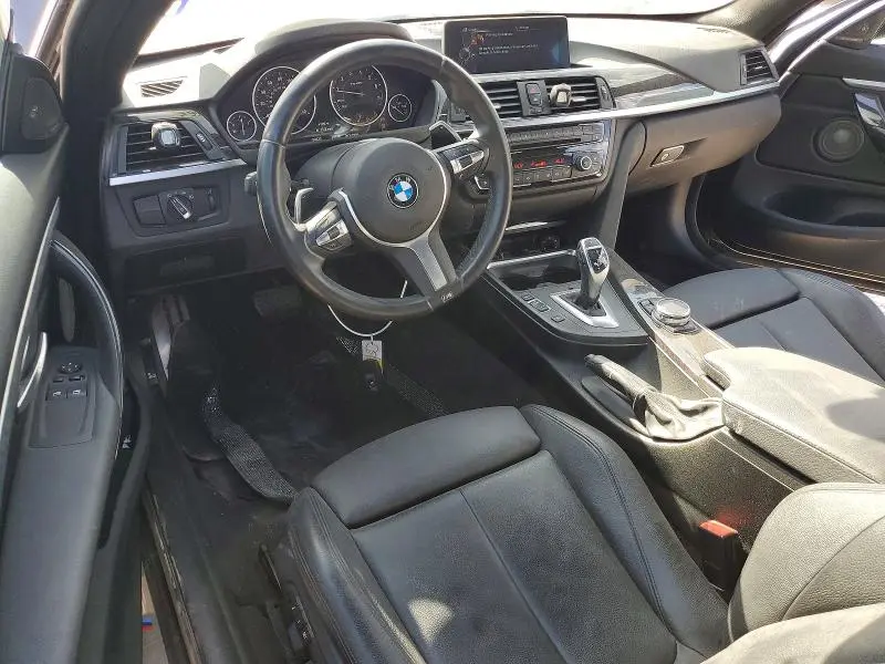 2015 BMW 428 I  