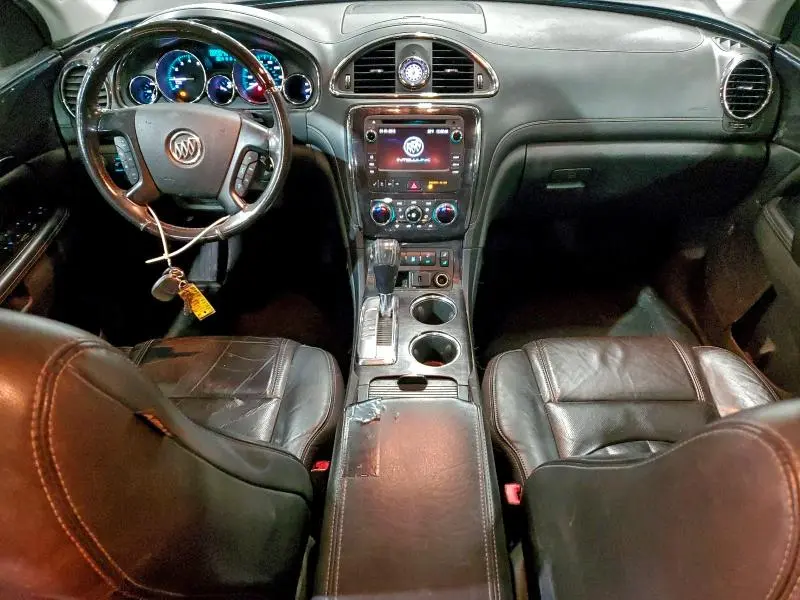 2016 BUICK ENCLAVE   