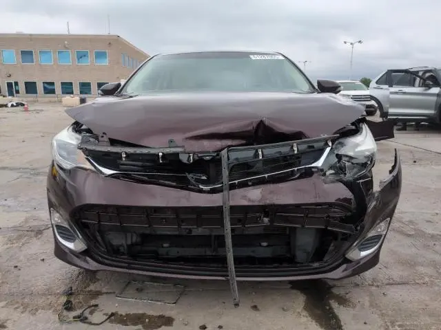 2014 TOYOTA AVALON BASE  