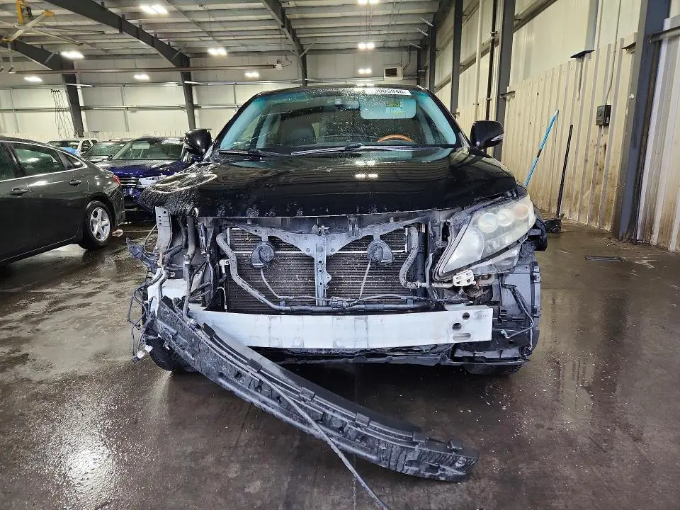2012 LEXUS RX 450H  