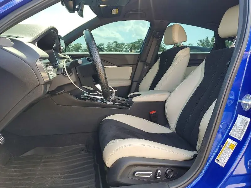 2025 ACURA INTEGRA TYPE S  