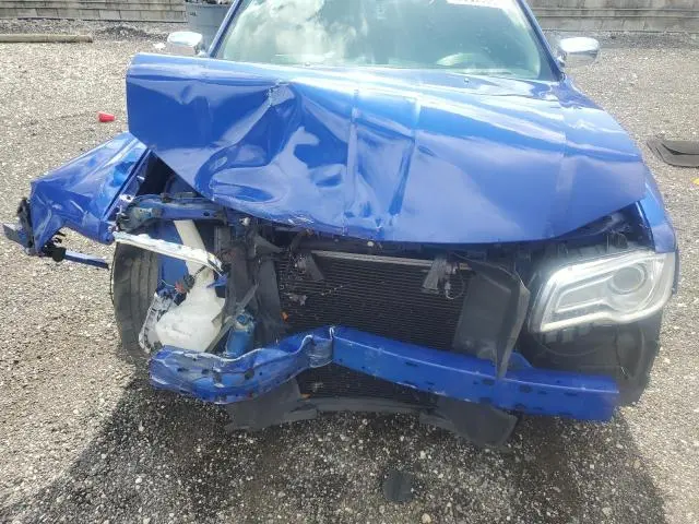 2019 CHRYSLER 300 LIMITED  