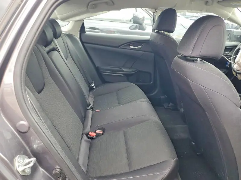 2019 HONDA INSIGHT EX  