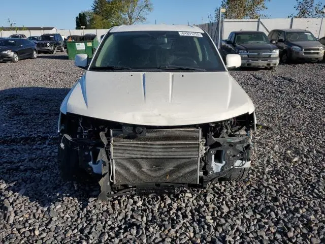 2016 DODGE JOURNEY R/T  