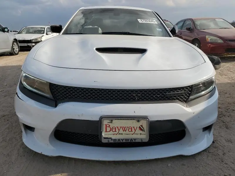2023 DODGE CHARGER R/T  