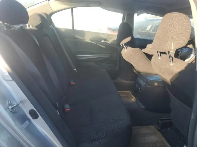 2010 HONDA ACCORD EX