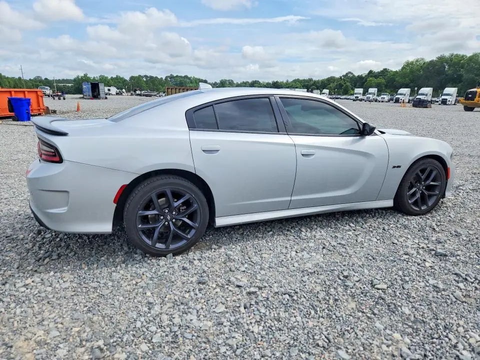 2023 DODGE CHARGER R/T  