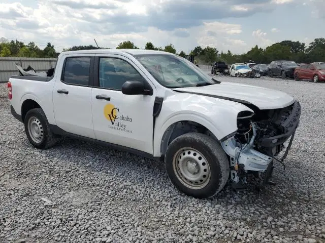 2024 FORD MAVERICK XL  