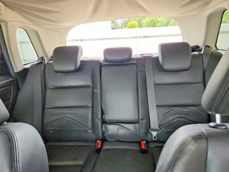 2012 ACURA RDX   