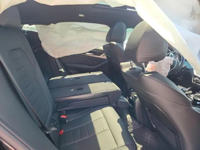 2024 BMW X4 M40I  