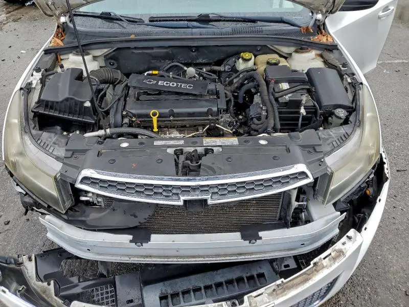 2013 CHEVROLET CRUZE LS  