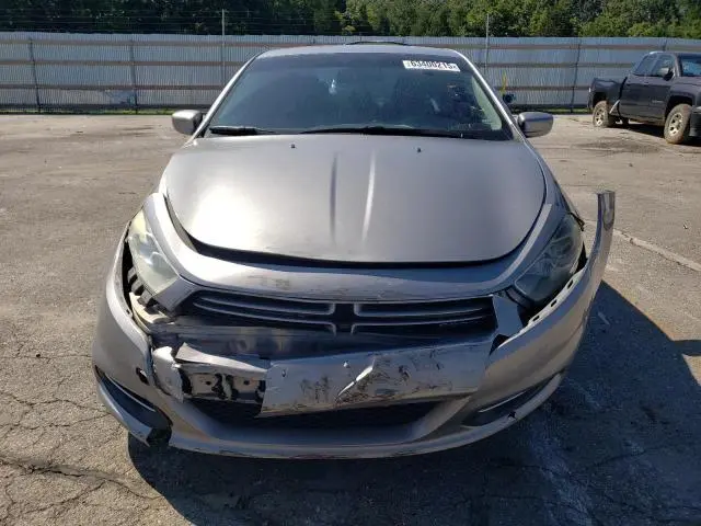 2015 DODGE DART SE  
