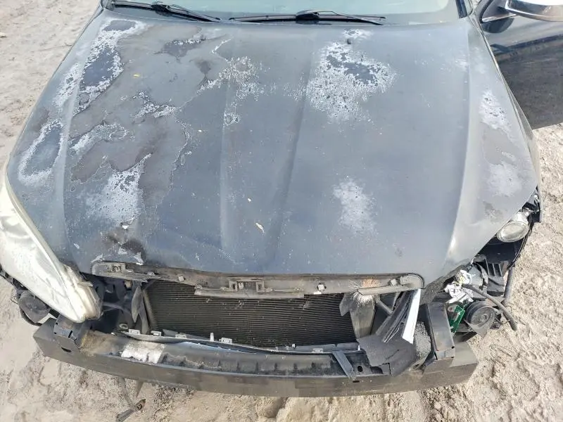 2011 CHRYSLER 200 LIMITED  