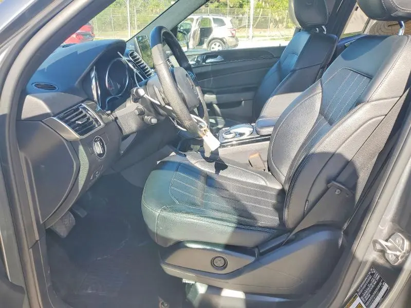 2018 MERCEDES-BENZ GLE 350 4MATIC  