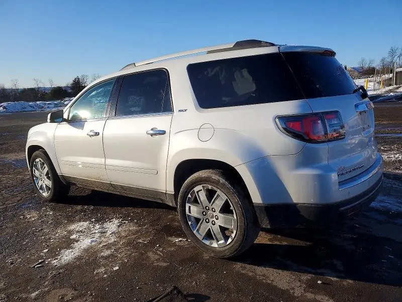 2017 GMC ACADIA LIMITED SLT-2  