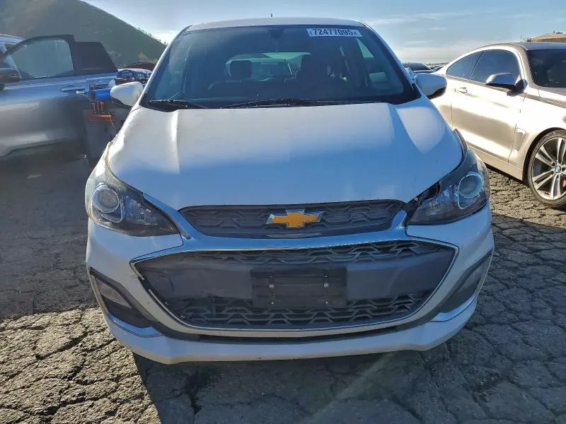 2019 CHEVROLET SPARK 1LT  