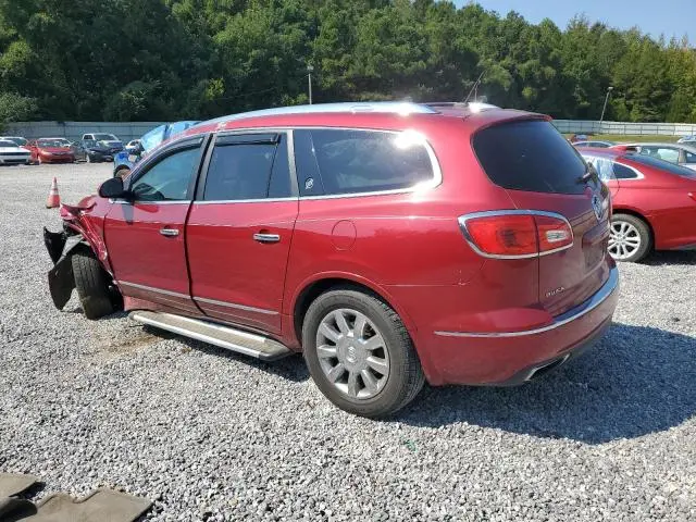 2014 BUICK ENCLAVE