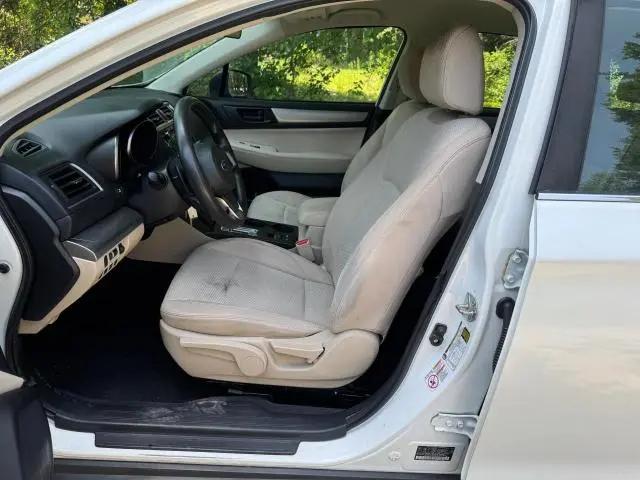 2019 SUBARU OUTBACK 2.5I  