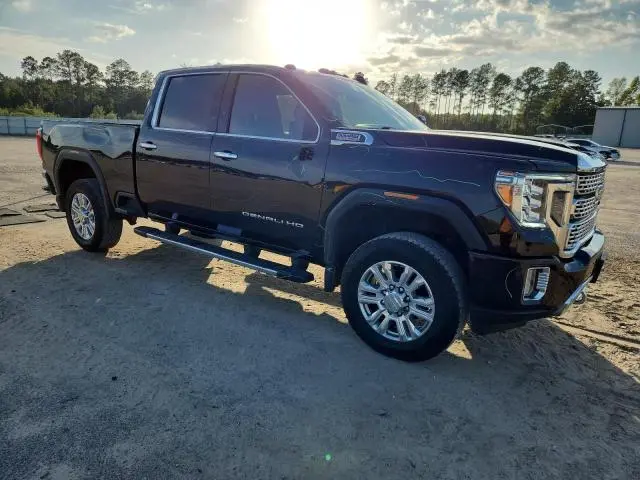 2023 GMC SIERRA K2500 DENALI  