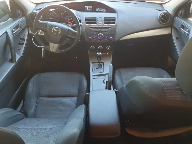 2013 MAZDA 3 I