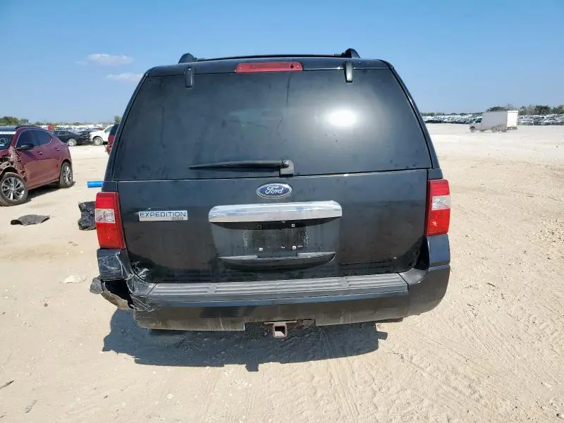 2010 FORD EXPEDITION LIMITED  
