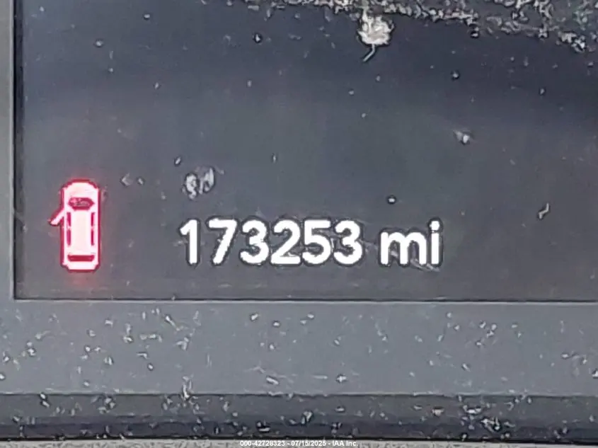 2019 JEEP CHEROKEE LATITUDE 4X4