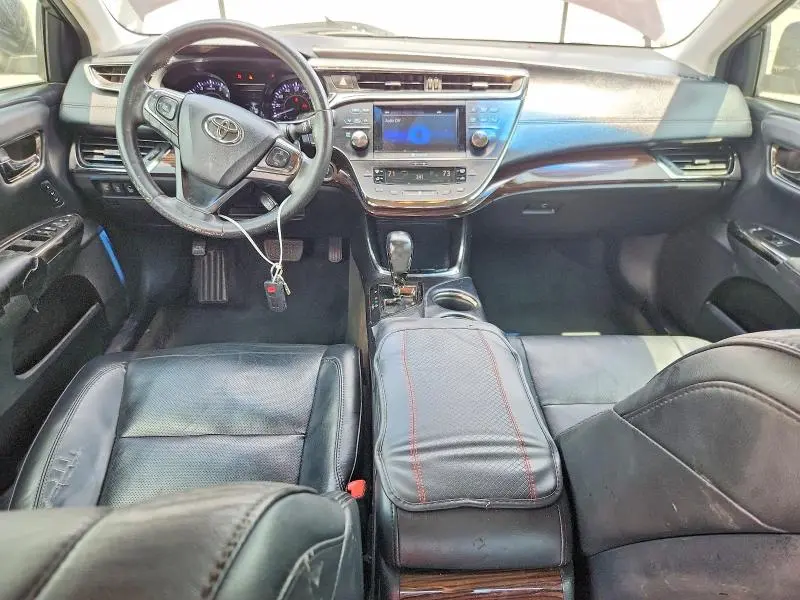 2013 TOYOTA AVALON LIMITED  