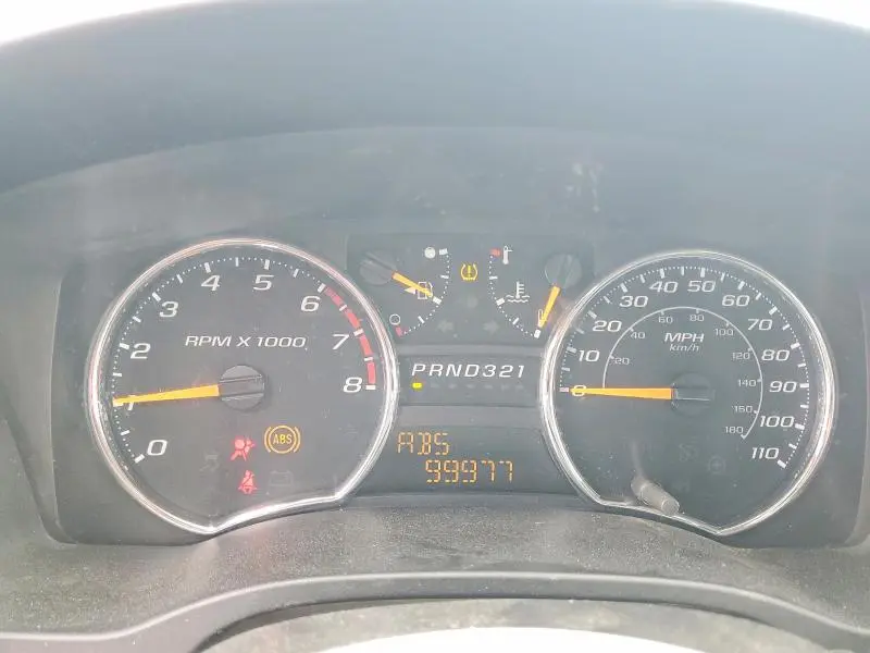 2010 CHEVROLET COLORADO LT  